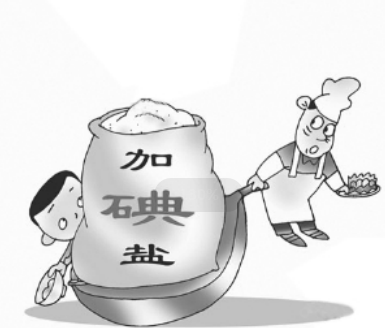 甲状腺结节饮食注意这些才好